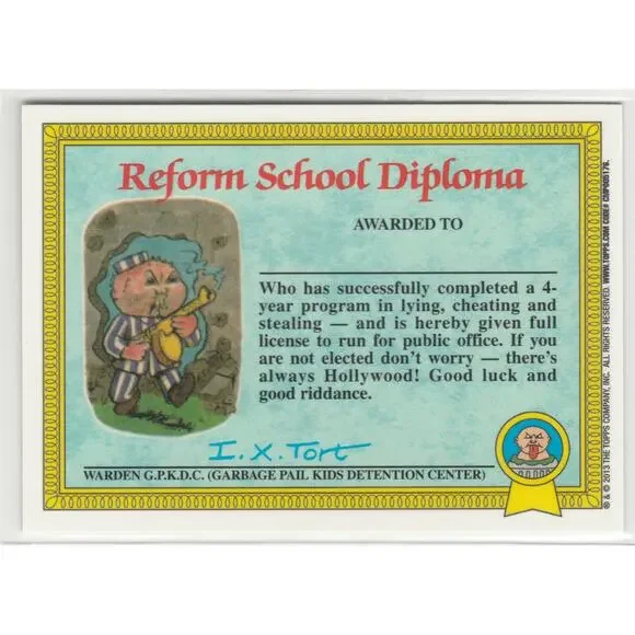 Bony Joanie #29a - Picture 2 of 2